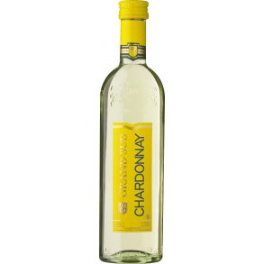 Grand Sud Chardonnay 25 cl.