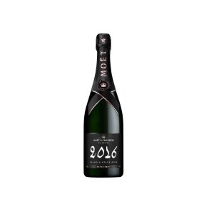 Moët & Chandon Grand Vintage 2016 Rosé Champagne 75 cl. - 12,5%