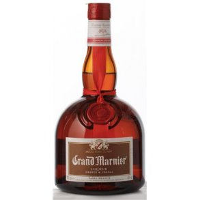 Grand Marnier R�d Lik�r 70 cl. - 40%