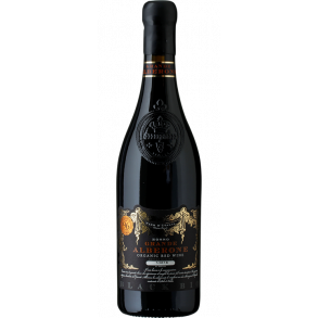 Grande Alberone Organic Black Primitivo