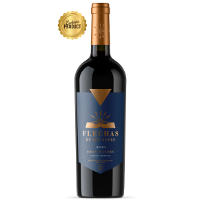 Baron Edmond de Rothschild Flechas De Los Andes Gran Malbec 2020