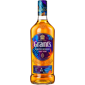 Grant�s Winter Dessert 70 cl. 30%