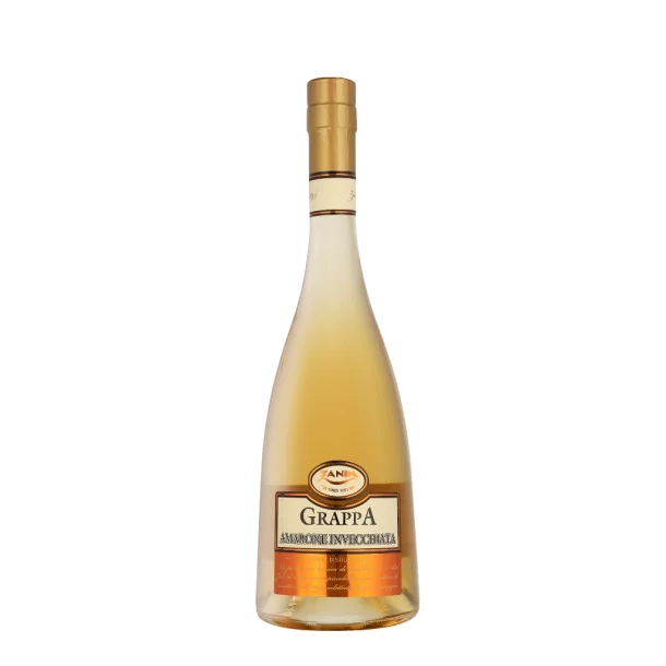 Grappa Regadin Amarone Invecchiata 70 cl. - 40%