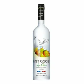 Grey Goose Vodka La Poire  70 CL. - 40%