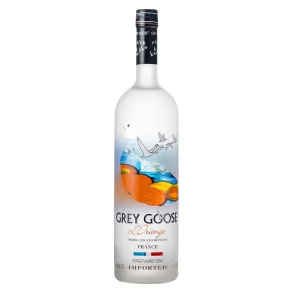 Grey Goose Vodka Orange  70 CL. - 40%
