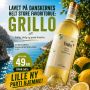 Cantina Cellaro Usulea Grillo Sicilia 2024 12,5%