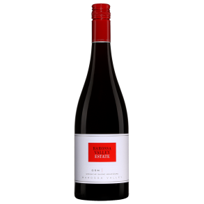 Barossa Valley Estate GSM 