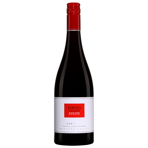 Barossa Valley Estate GSM 