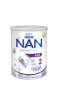 Nestlé Nan Expertpro Ha 2 Modermælkserstatning 6+ mdr. 800 g.