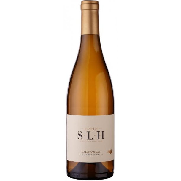 Hahn Santa Lucia Highlands Chardonnay 2019 13%
