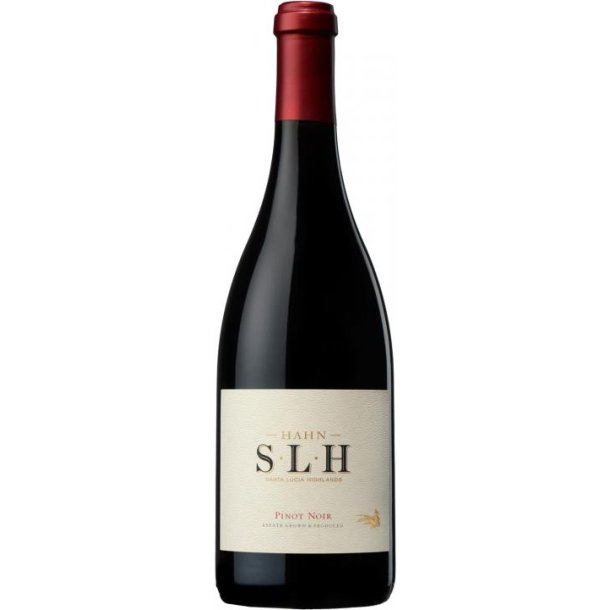 Hahn Santa Lucia Highlands Pinot Noir 2019 13,5%
