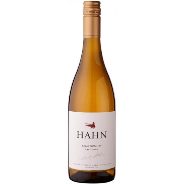 Hahn Winery Chardonnay Californien 2020 13% 75 cl.