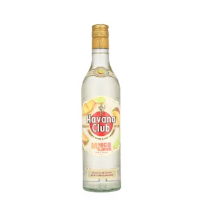 Havana Club Mango Lime spiritus 70 cl. 30%