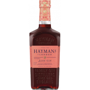 Hayman's Sloe Gin 70 cl.  26%