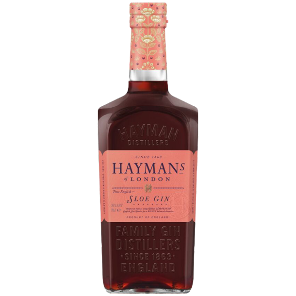 Hayman's Sloe Gin - 26%