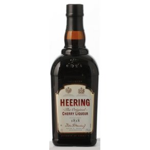 Heering Cherry Liqueur 70 cl. - 24%