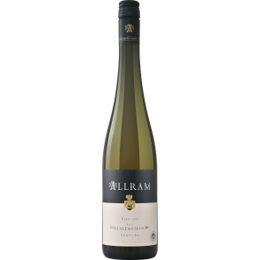 Allram Riesling Heiligenstein 1. TW 75 cl. - 13%