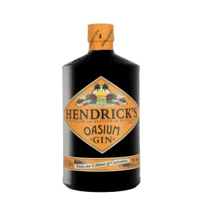 Hendricks Oasium Gin 70 cl. 43,4%