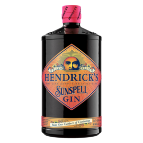 Hendricks Gin Sunspell 100 cl. 43,4%