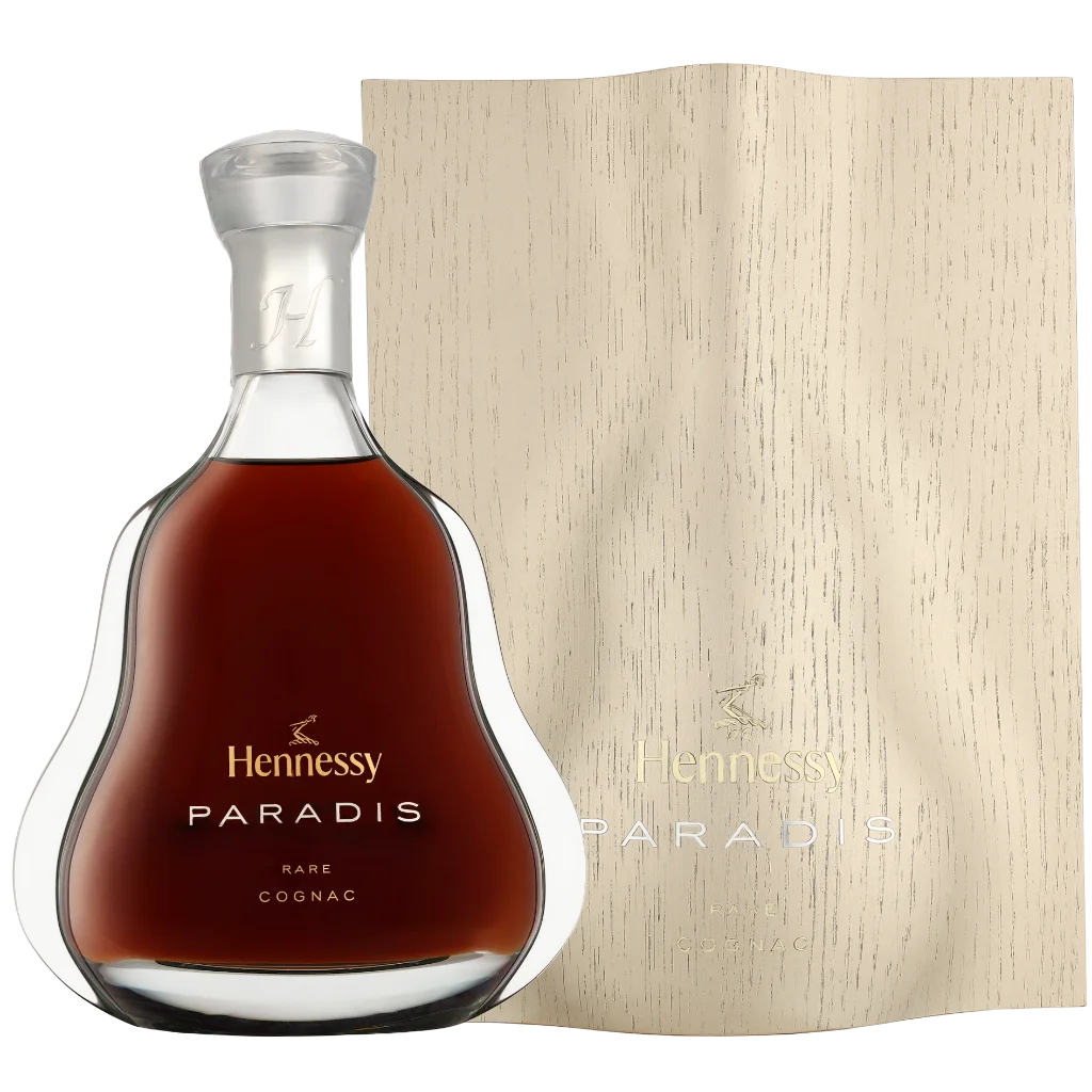 Hennessy XO