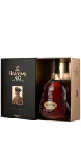 Hennessy V.S x Julien Colombier Cognac – Flaviar