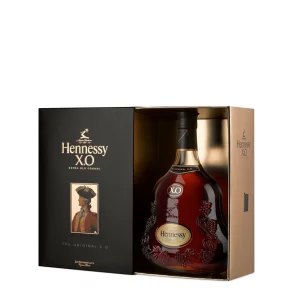 Hennessy Cognac XO 150 cl. Giftbox