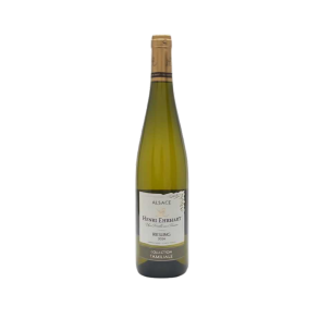 Henri Ehrhart Alsace Riesling 2024 75 cl.