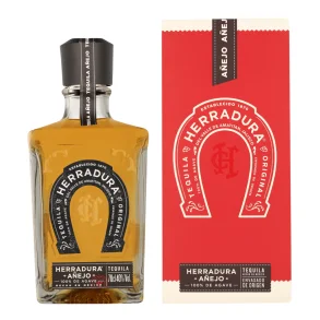 Herradura Anejo Tequila 70 cl. 40%