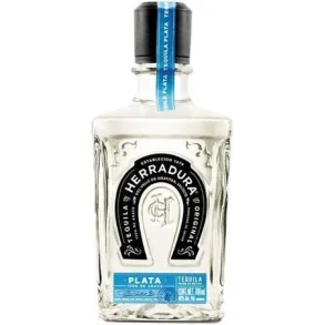 Herradura Plata Tequila 70 cl. 40%