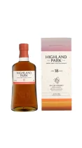 Highland Park 18 års Sky of Orkney 70 cl. 46%