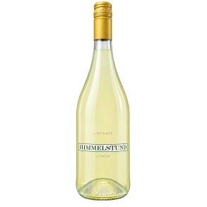 Himmelstund Citron Limonade alkoholfri 75 cl. 0,0%