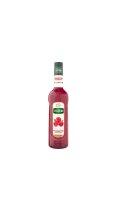 Teisseire Hindbær sirup 70 cl.