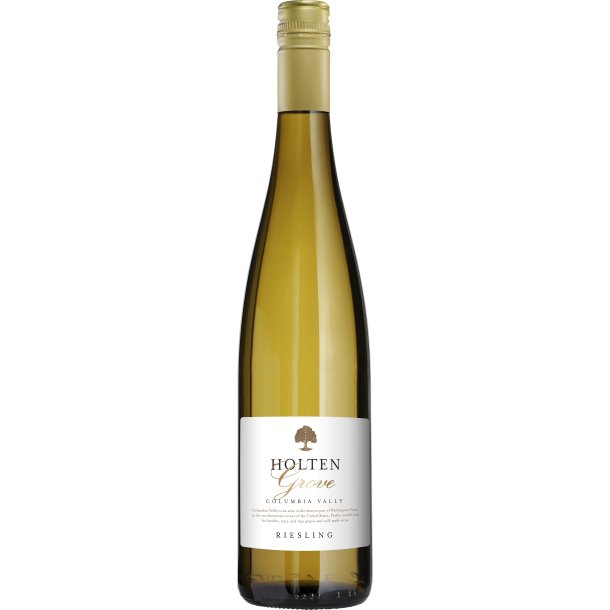 Holten Riesling Washington State Columbia Valley 12%