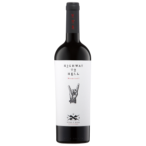 Highway to Hell 2023 Monastrell 14%