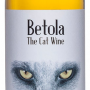 Po del Ramo Betola The Cat Wine White Chardonnay-Moscatel ko 2019 - 13%