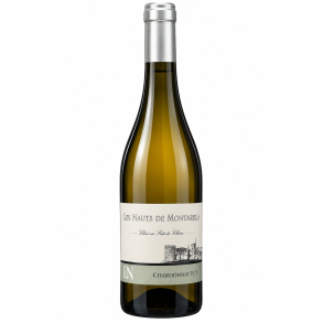 Les Hauts de Montarels Chardonnay 2023/24 - 14%