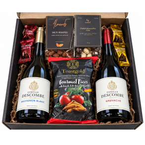 Hygge Gave�ske 299 kr.
