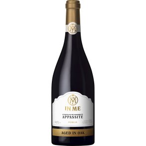 In Me Appassite Aged In Oak 2022 14%