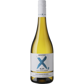 INVIVO X Sauvignon Blanc Sarah Jessica Parker Marlborough