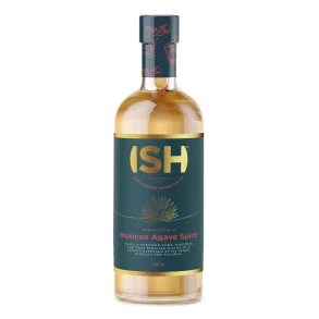 ISH Mexican Agave alkoholfri 0,0% 70 cl.