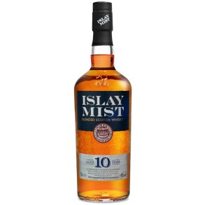 Islay Mist 10 rs Whisky 70 cl. 40%