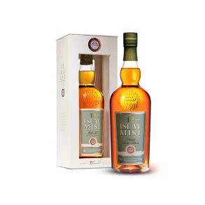 Islay Mist 12 års Scotch Whisky 70 cl. - 40%