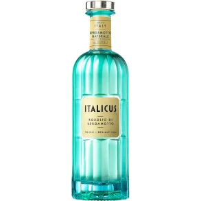 Italicus Rosolio di Bergamotto 70 cl. 20%