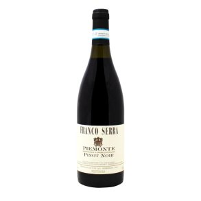 Franco Serra Pinot Noir 