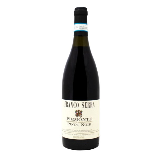 Franco Serra Pinot Noir 2021