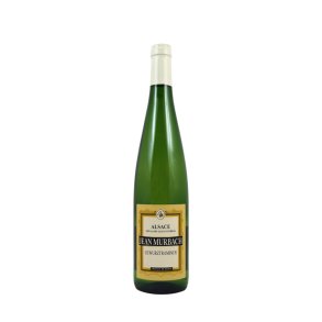 Jean Murbach Gewurztraminer 14%