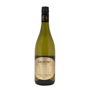 Amatore Bianco Verona - 12,5%