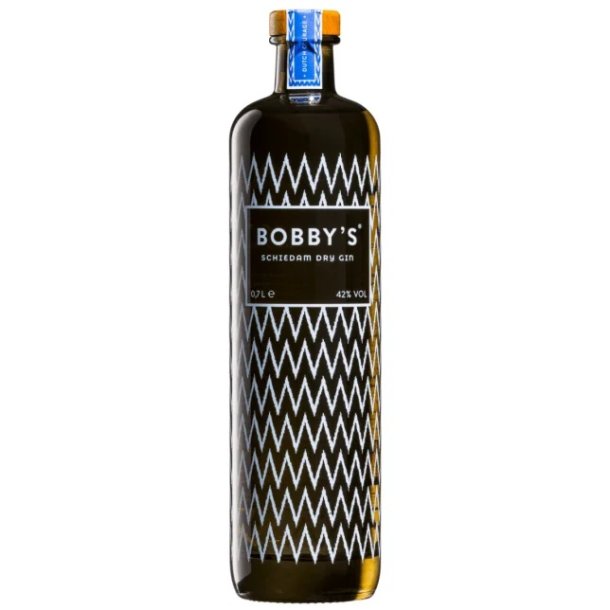 Bobby's Schiedam Dry Gin 70 cl. - 42%