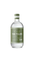 Four Pillars Olive Leaf Gin 70 cl. - 43,8%