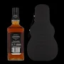 Jack Daniels Old No. 7 Whiskey 70 cl.+ Guitar 40%